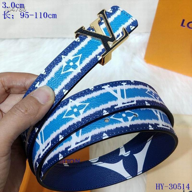 LV Belts 6780